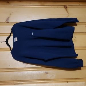 Vintage Nike sweatshirt XXL